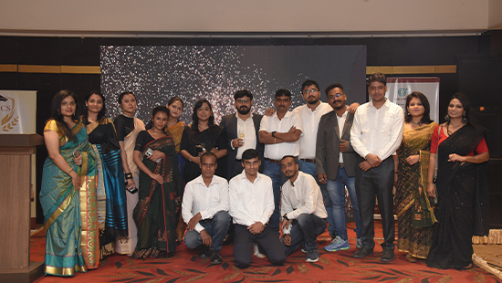 Corporate events